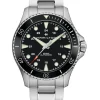 Hamilton Khaki Scuba Ceramic H82515130 + Luxe Cadeau