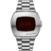 Hamilton Pulsar PSR Digital H52414130 + Luxe Cadeau