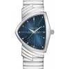 Hamilton Ventura Quartz H24411142 + Luxe Cadeau