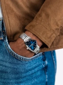 Hamilton Ventura Quartz H24411142 + Luxe Cadeau