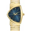 Hamilton Ventura Quartz H24301141 + Luxe Cadeau
