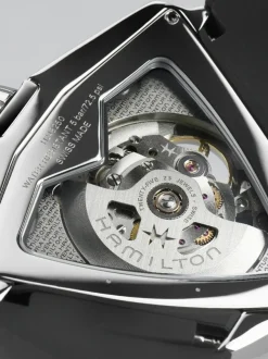 Hamilton Ventura XXL Skeleton H24625330