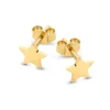 Just Franky Treasure Star Earring | SALE