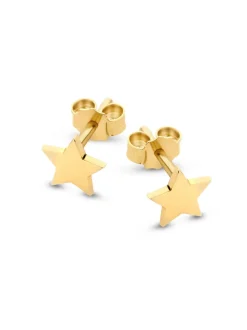Just Franky Treasure Star Earring | SALE