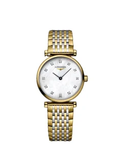 L4.209.2.87.7 La Grande Classique + Luxe cadeau