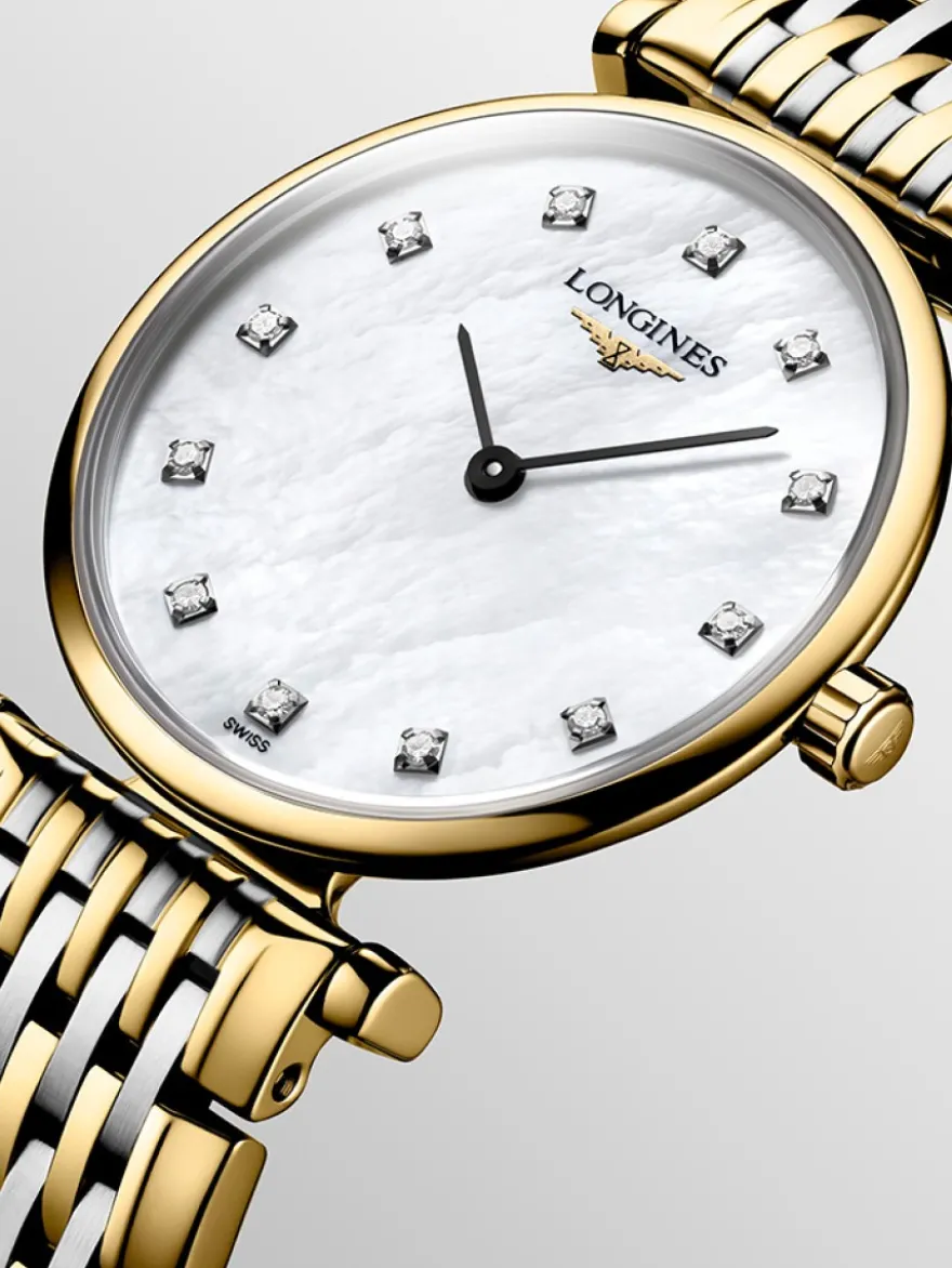 L4.209.2.87.7 La Grande Classique + Luxe cadeau