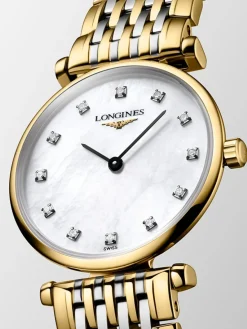 L4.209.2.87.7 La Grande Classique + Luxe cadeau