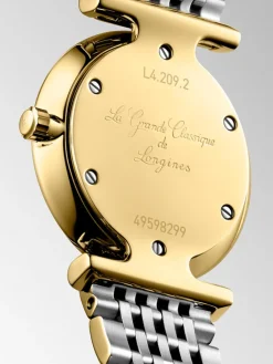 L4.209.2.87.7 La Grande Classique + Luxe cadeau