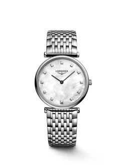 L4.512.4.87.6 La Grande Classique de Longines + Luxe Cadeau