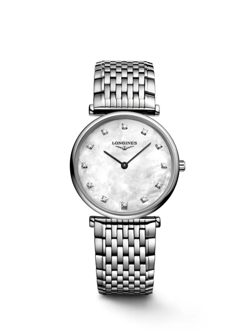 L4.512.4.87.6 La Grande Classique de Longines + Luxe Cadeau