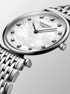 L4.512.4.87.6 La Grande Classique de Longines + Luxe Cadeau