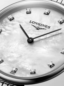 L4.512.4.87.6 La Grande Classique de Longines + Luxe Cadeau