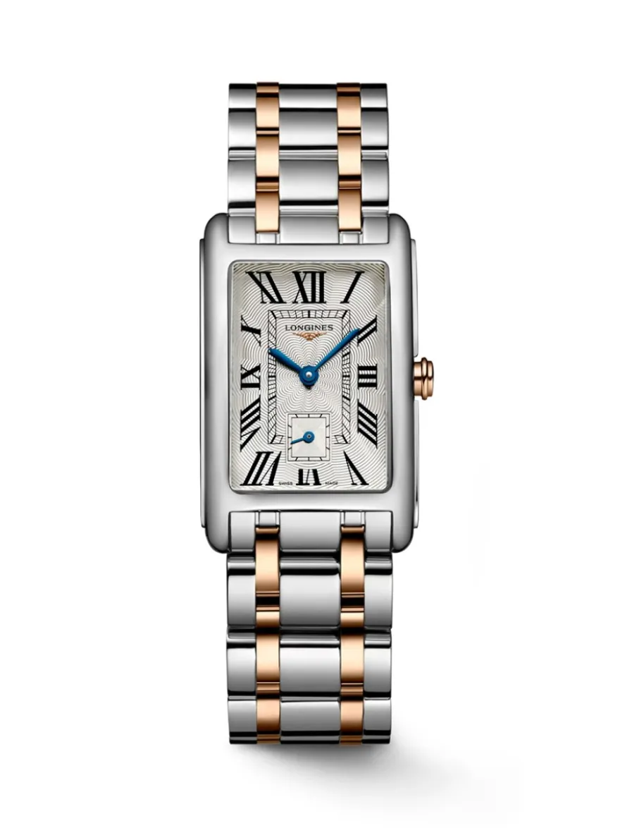 L5.512.5.71.7 Longines DolceVita