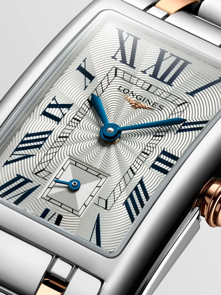 L5.512.5.71.7 Longines DolceVita