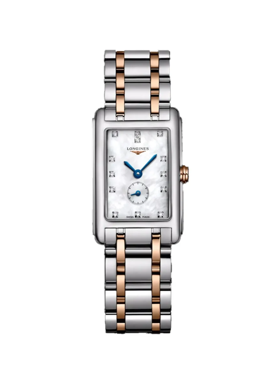 L5.255.5.87.7 Longines DolceVita