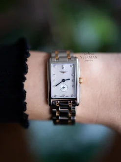 L5.255.5.87.7 Longines DolceVita