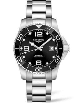 L3.781.4.56.6 - Longines HydroConquest Auto+ Luxe Cadeau