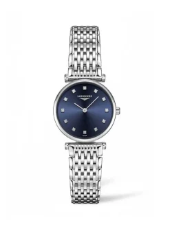 L4.209.4.97.6 Longines La Grande Classique + Luxe cadeau