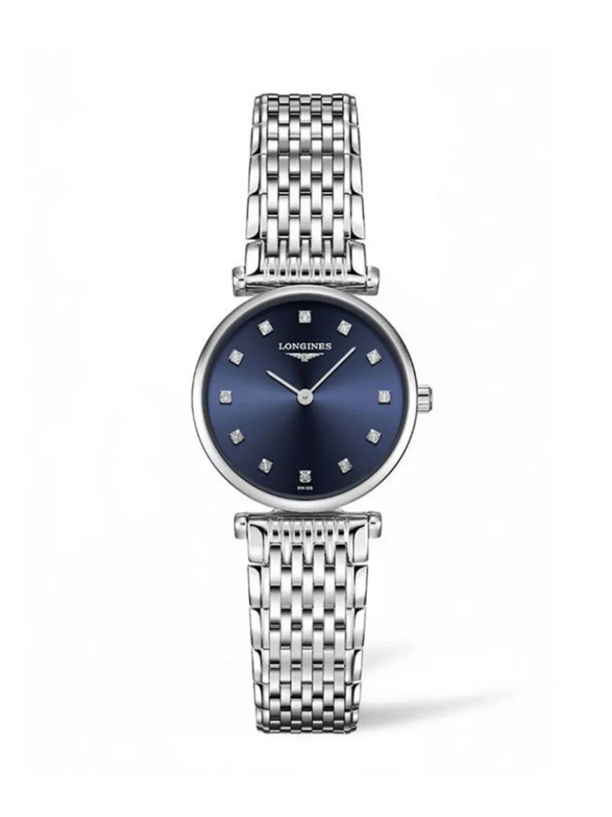 L4.209.4.97.6 Longines La Grande Classique + Luxe cadeau