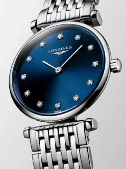 L4.209.4.97.6 Longines La Grande Classique + Luxe cadeau