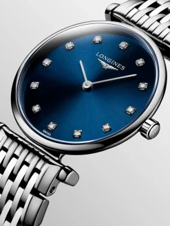 L4.209.4.97.6 Longines La Grande Classique + Luxe cadeau