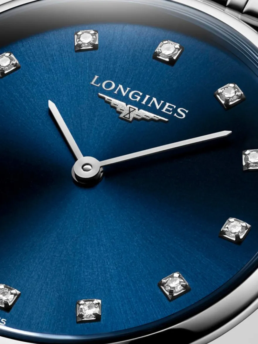 L4.209.4.97.6 Longines La Grande Classique + Luxe cadeau