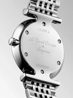 L4.209.4.97.6 Longines La Grande Classique + Luxe cadeau
