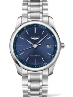 L2.793.4.92.6 Longines Master Collection | Official Dealer