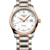 L2.257.5.89.7 Longines Master Collection | Official Dealer
