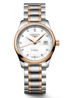 L2.257.5.89.7 Longines Master Collection | Official Dealer