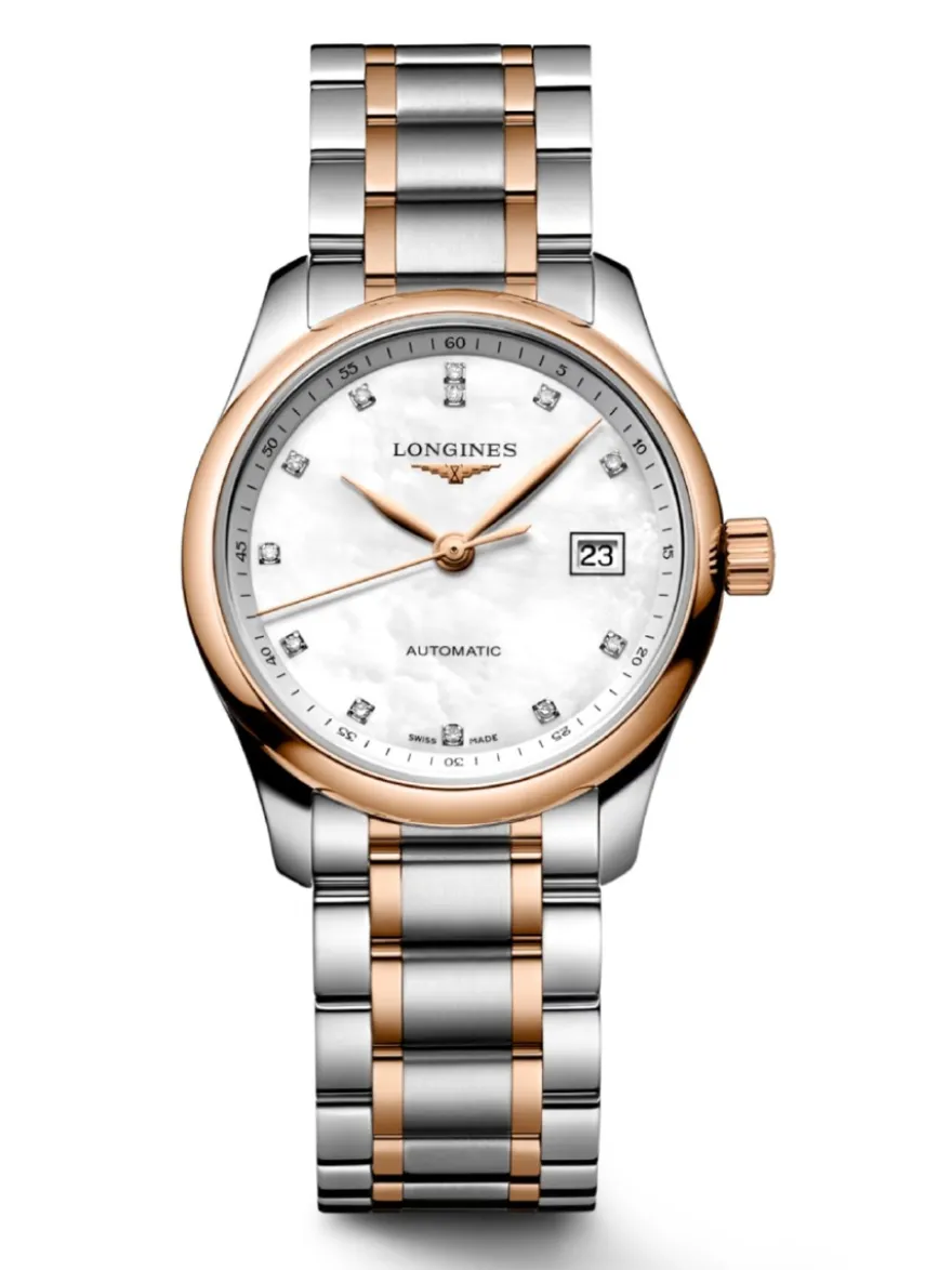 L2.257.5.89.7 Longines Master Collection | Official Dealer