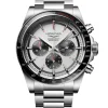 Longines Conquest 2023 Chronograph L3.835.4.72.6