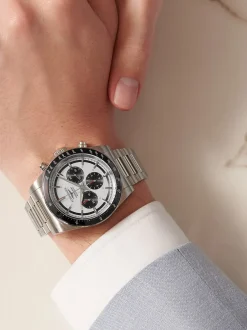 Longines Conquest 2023 Chronograph L3.835.4.72.6