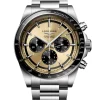 Longines Conquest 2023 Chronograph L3.835.4.32.6