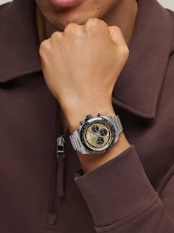 Longines Conquest 2023 Chronograph L3.835.4.32.6