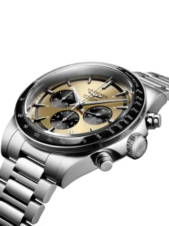 Longines Conquest 2023 Chronograph L3.835.4.32.6