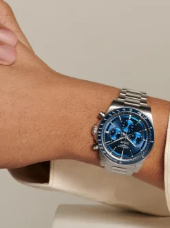 Longines Conquest 2023 Chronograph L3.835.4.92.6