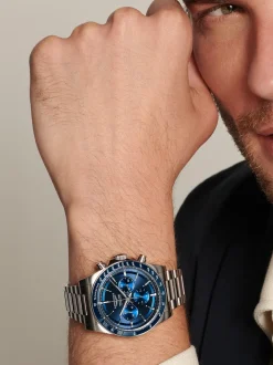 Longines Conquest 2023 Chronograph L3.835.4.92.6