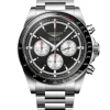 Longines Conquest 2023 Chronograph L3.835.4.52.6