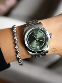 Longines Conquest 2023 L3.430.4.07.6 + Luxe Cadeau
