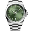 Longines Conquest 2023 L3.830.4.02.6 + Luxe Cadeau