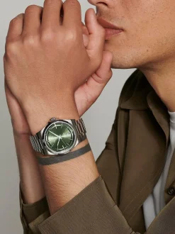 Longines Conquest 2023 L3.830.4.02.6 + Luxe Cadeau