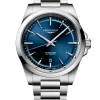 Longines Conquest 2023 L3.830.4.92.6 + Luxe Cadeau