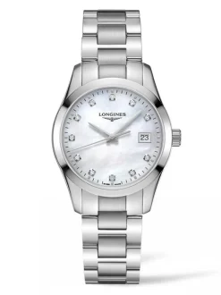 Longines Conquest Classic L23864876 + Luxe Cadeau