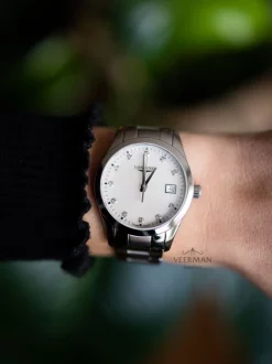 Longines Conquest Classic L23864876 + Luxe Cadeau