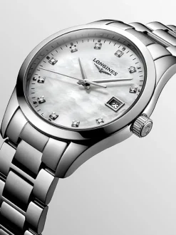 Longines Conquest Classic L23864876 + Luxe Cadeau