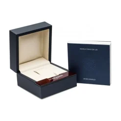 Longines Conquest Classic L23864876 + Luxe Cadeau