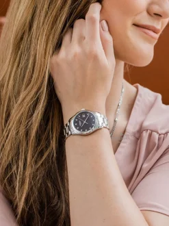 Longines Conquest Classic L23864886 + Luxe cadeau