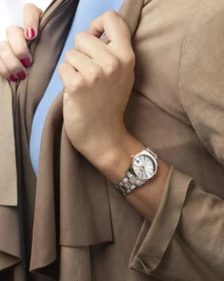 Longines Conquest Classic L2.386.3.72.7 + Luxe Cadeau