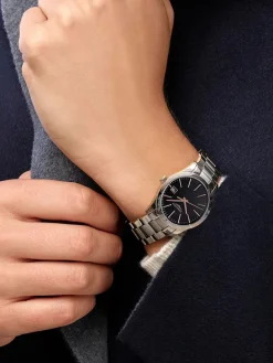Longines Conquest Classic L2.386.4.52.6 + Luxe Cadeau